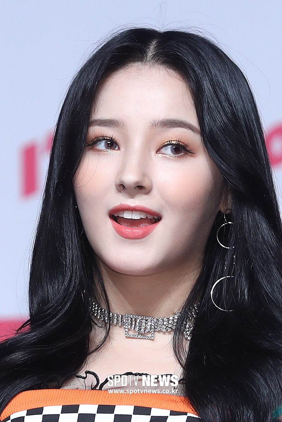 [포토S] 모모랜드 낸시, 디즈니 공주 비주얼