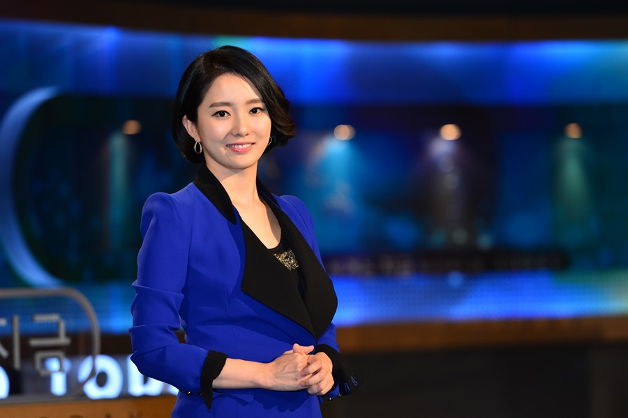 [단독]'프리 선언' 조수빈 아나, 29일 '여유만만' 마지막 방송