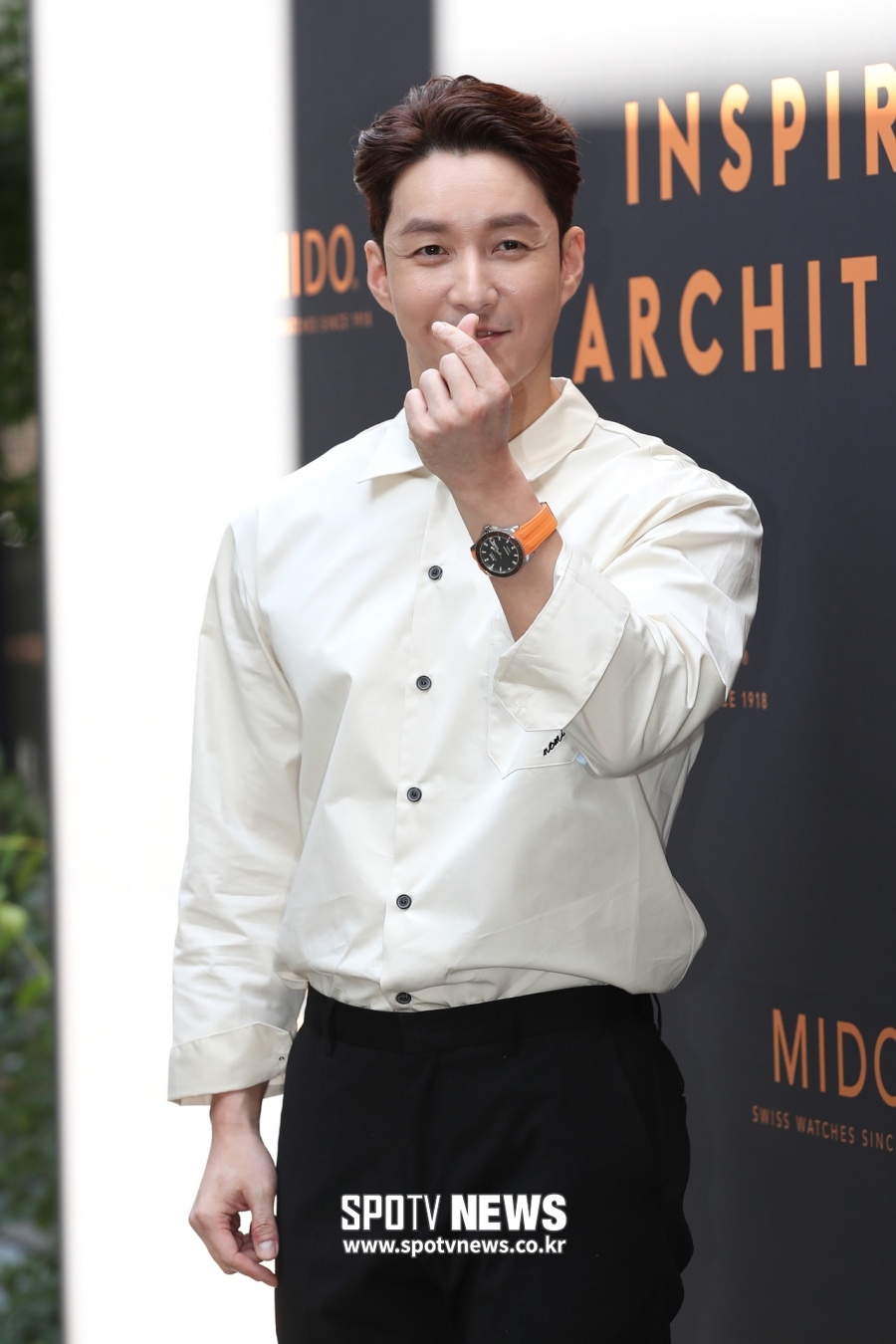 심형탁, 4년만에 '컬투쇼' 하차…"마음의 병 커져 휴식기" 눈물