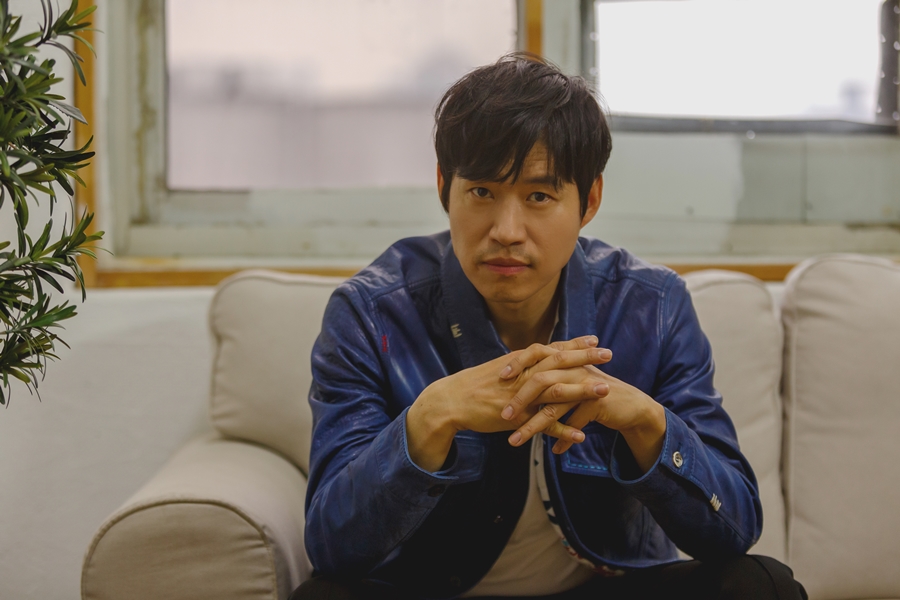 [SPO★톡]'풍상씨' 유준상 "'전달자'가 간 주는줄…'간분실' 죽을까 걱정"