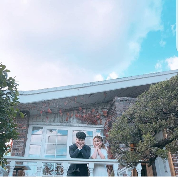 이진아♥신성진 결혼…뮤지션 부부 탄생 "행복하게 살게요"
