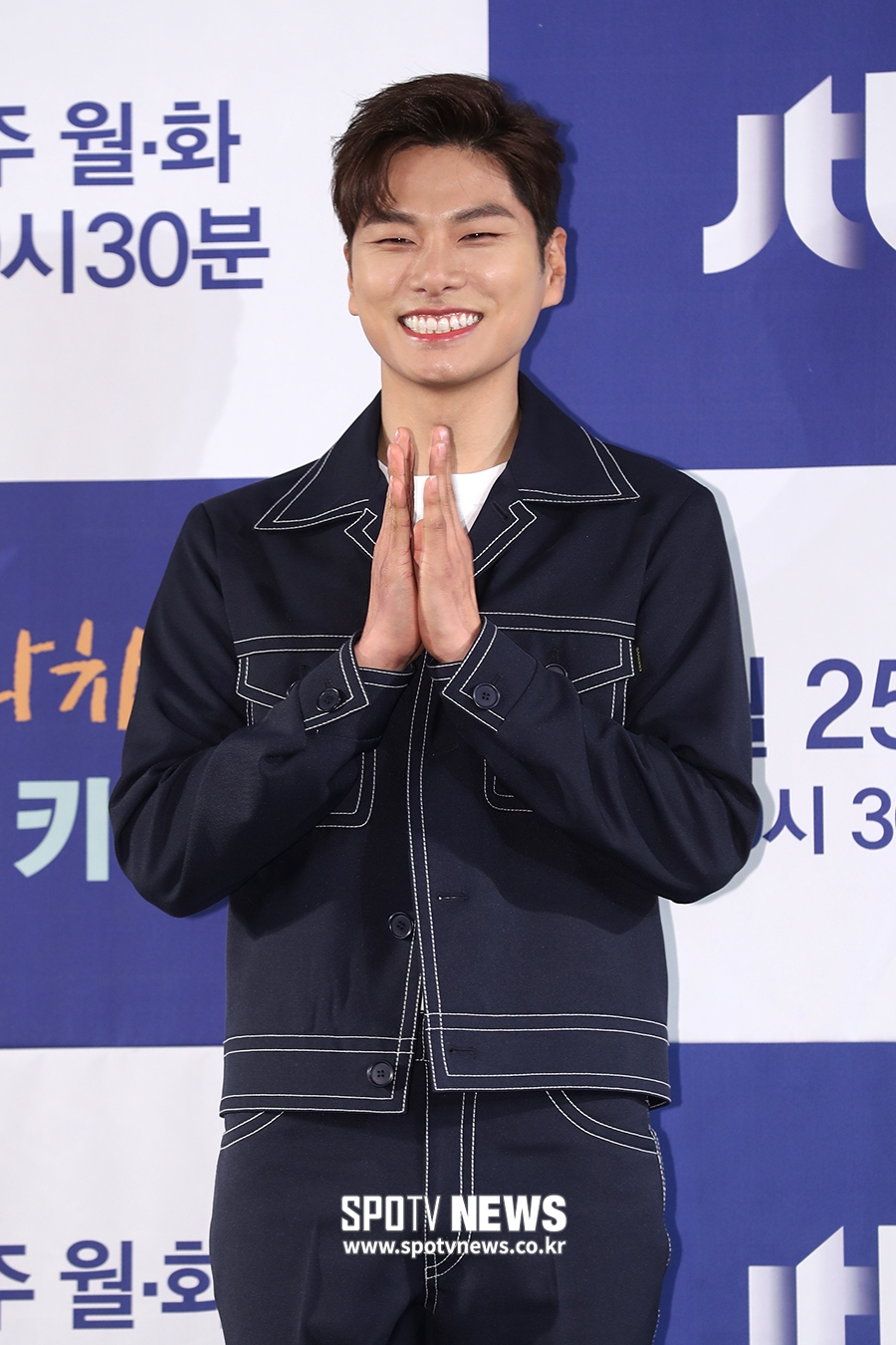 [포토S] 이이경, 능청 미소