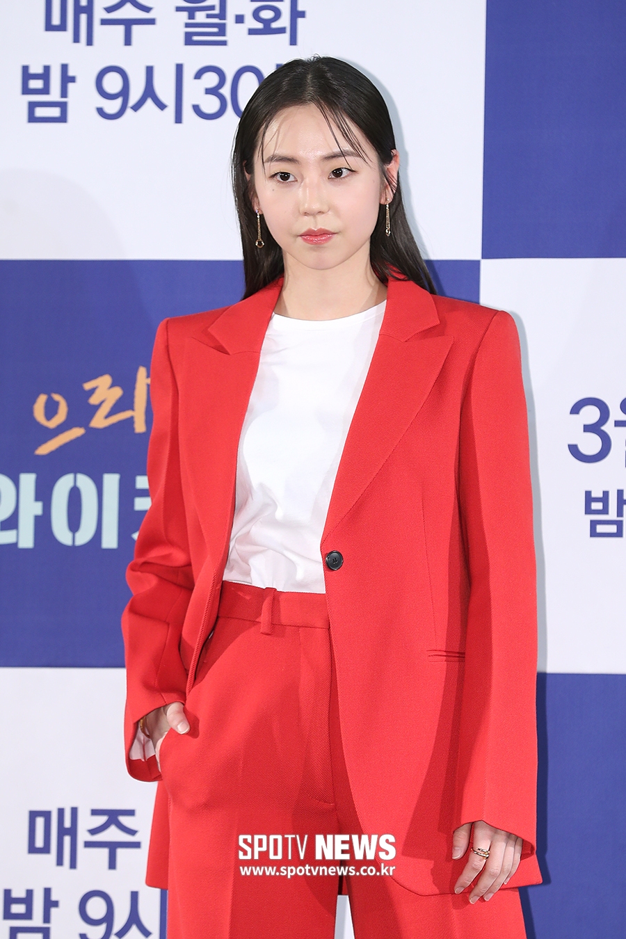 [포토S] 안소희, 3년 만에 컴백
