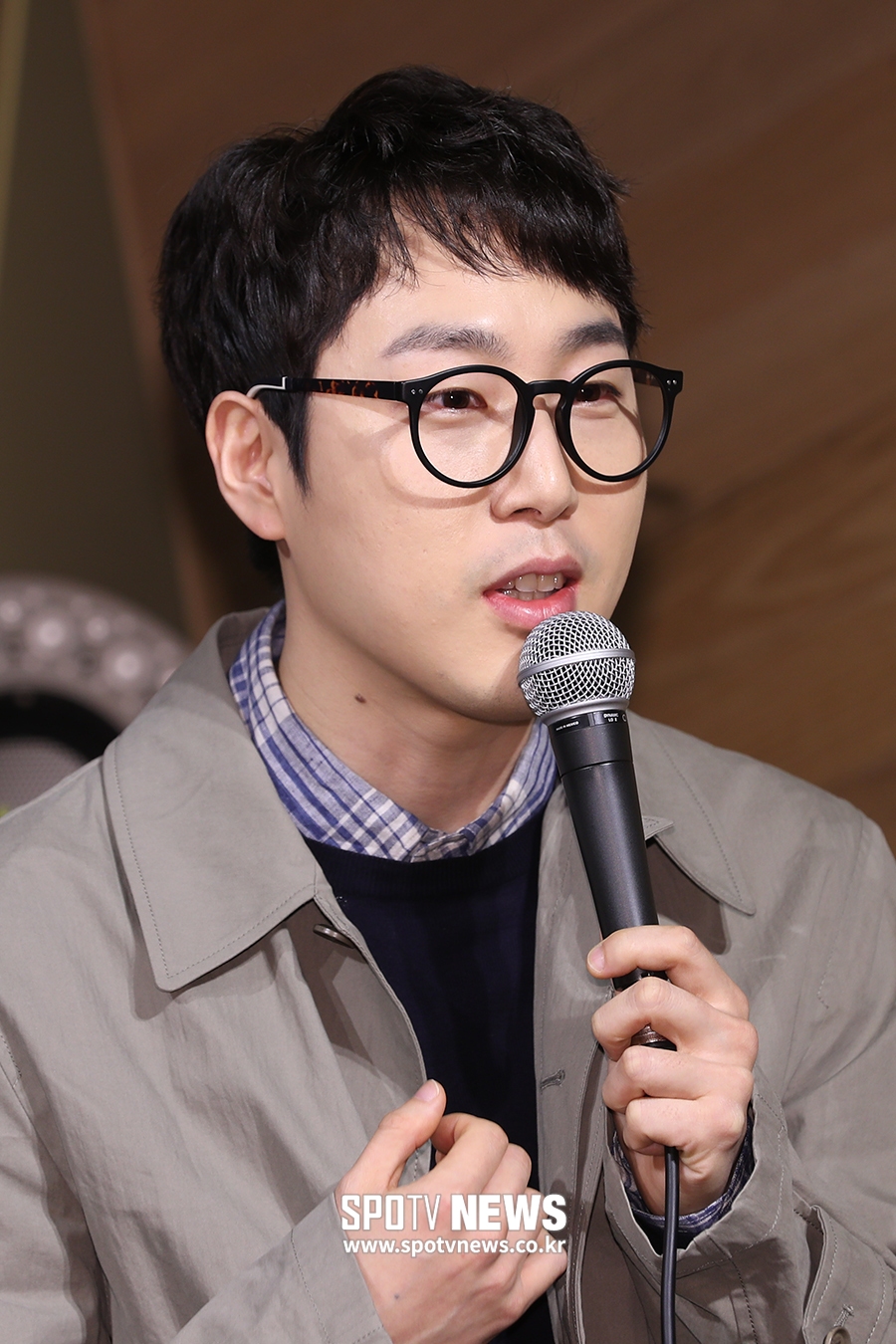 [포토S] 장범준, '윤종신 선배와 함께해요'