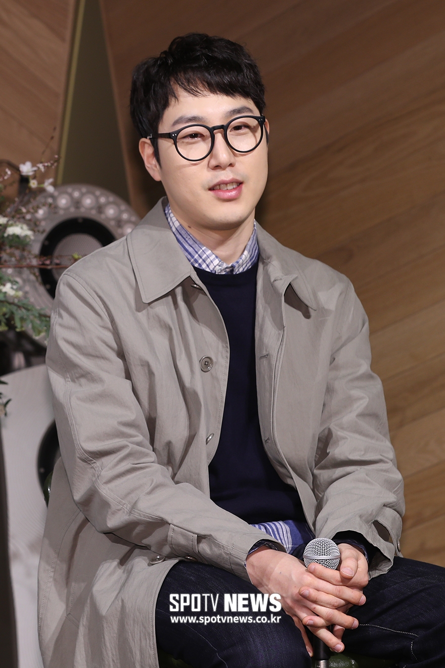 [포토S] 장범준, '봄의 남자, 장봄준'