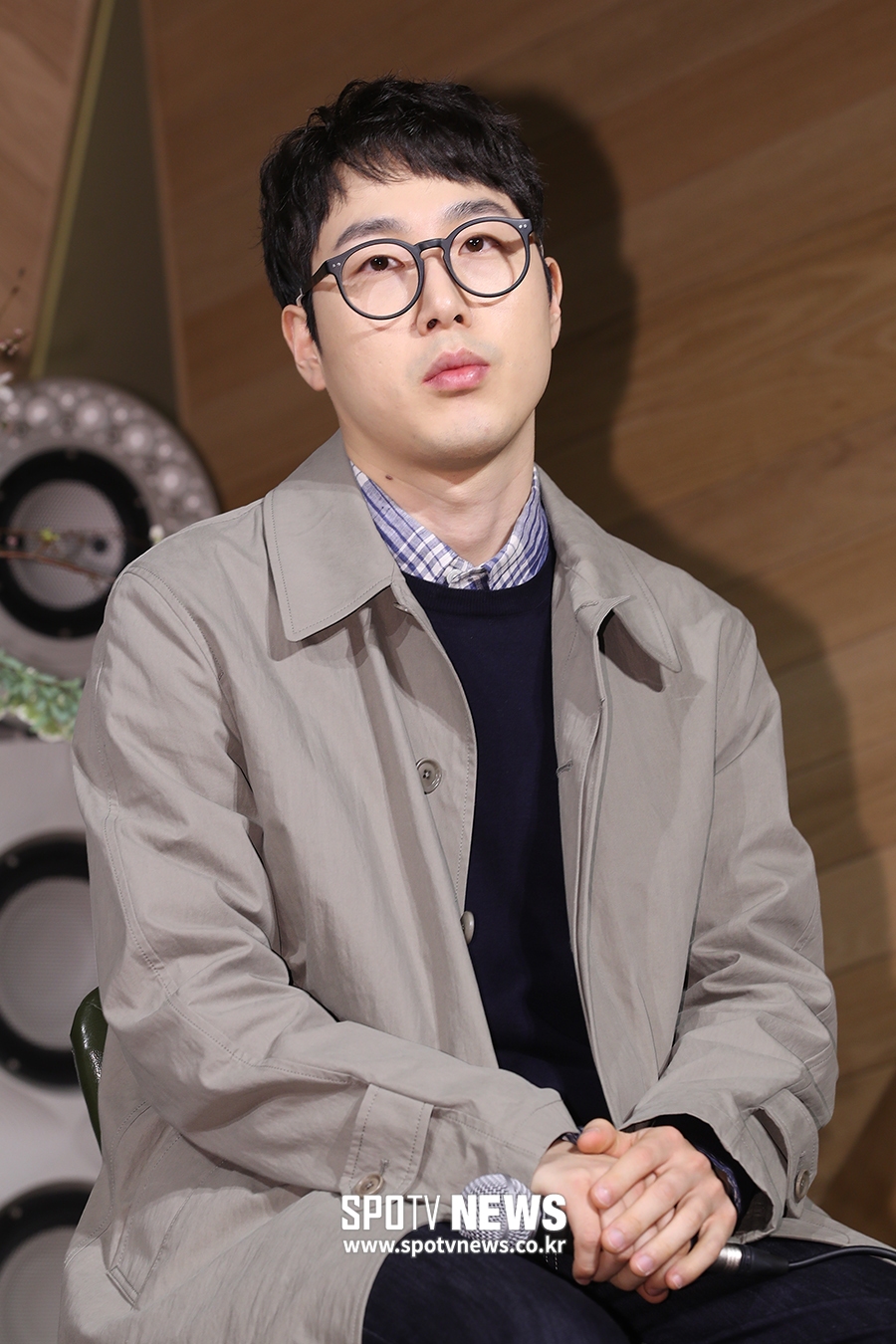 [포토S] 장범준, 아직도 앳된 얼굴