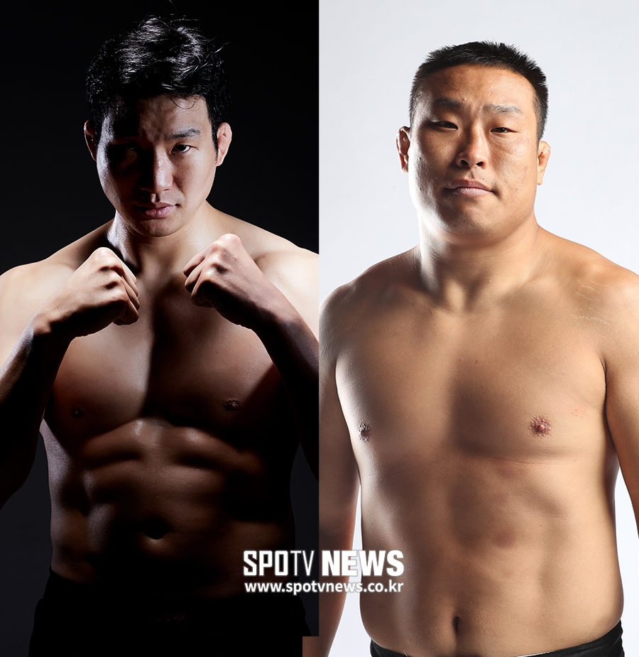 김재영 무릎 부상…임현규와 대결 올여름 재추진