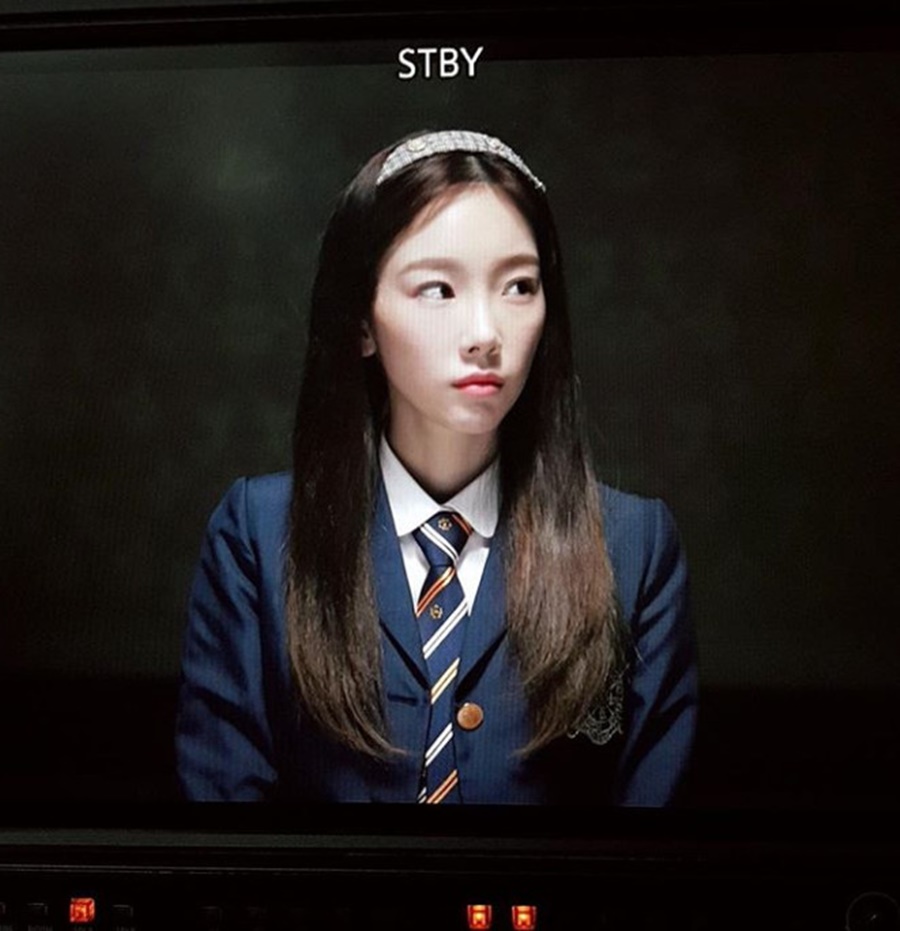 "예매는 실전이야"…콘서트 끝나고 더 화제인 태연의 'TY캐슬'