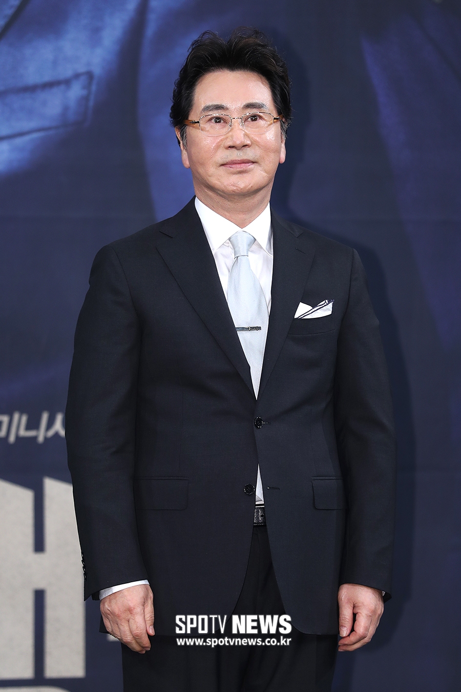 [포토S] 유동근, 믿고 보는 배우