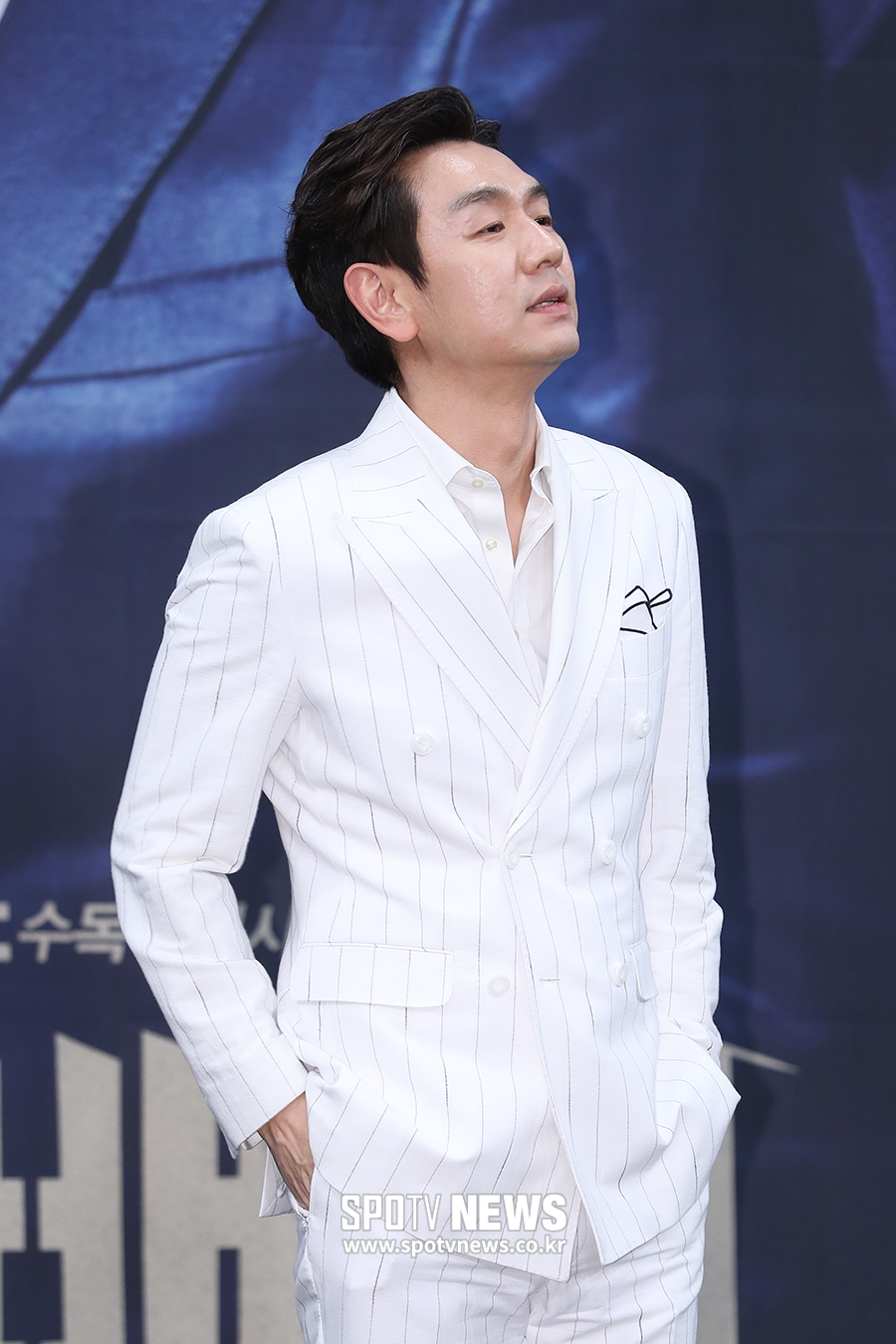 [포토S] 김태우, 도도한 각도