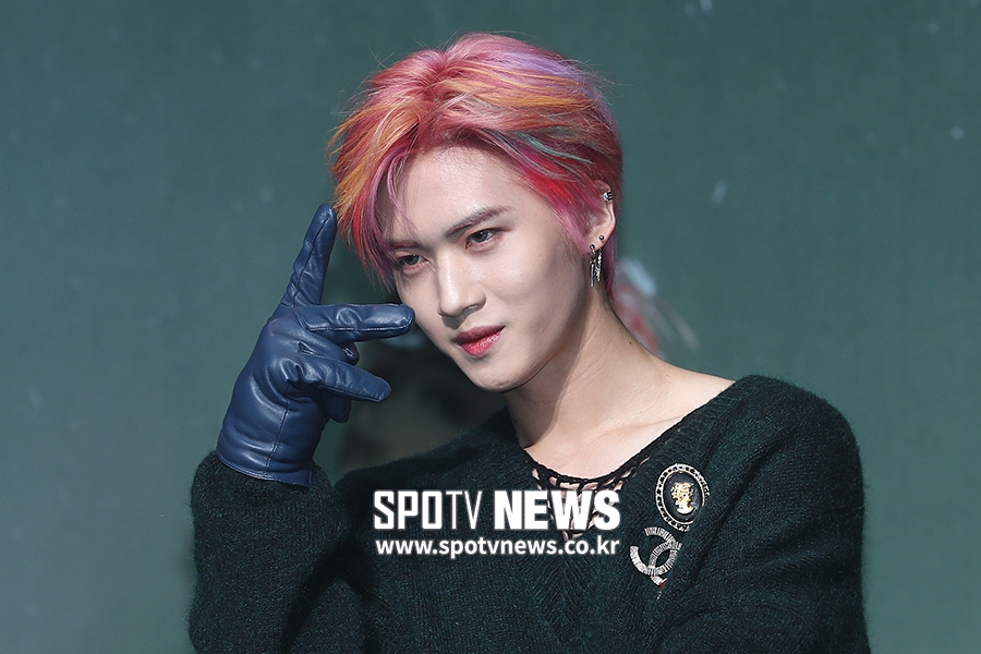 [포토S] 펜타곤 옌안, 상하이 프린스