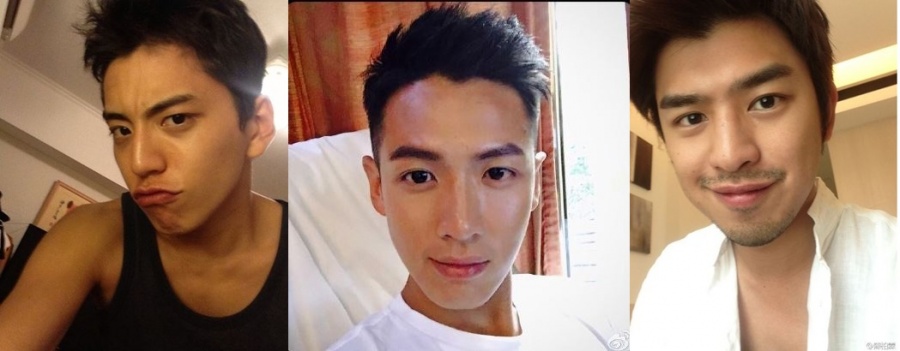 '글로벌 왕따' 승리…'대륙스타'왕대륙‧가진동‧진백림도 '승리와 선긋기'[종합]