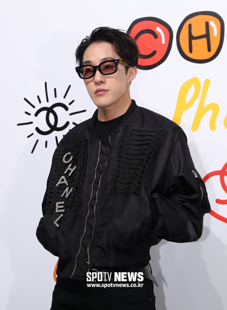 [포토S] 자이언티, 다이어트 후 변화된 외모