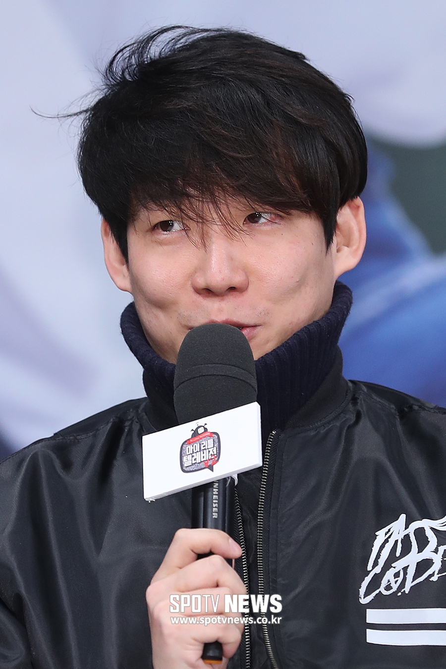 [포토S] 인사말 하는 마리텔 박진경 연출