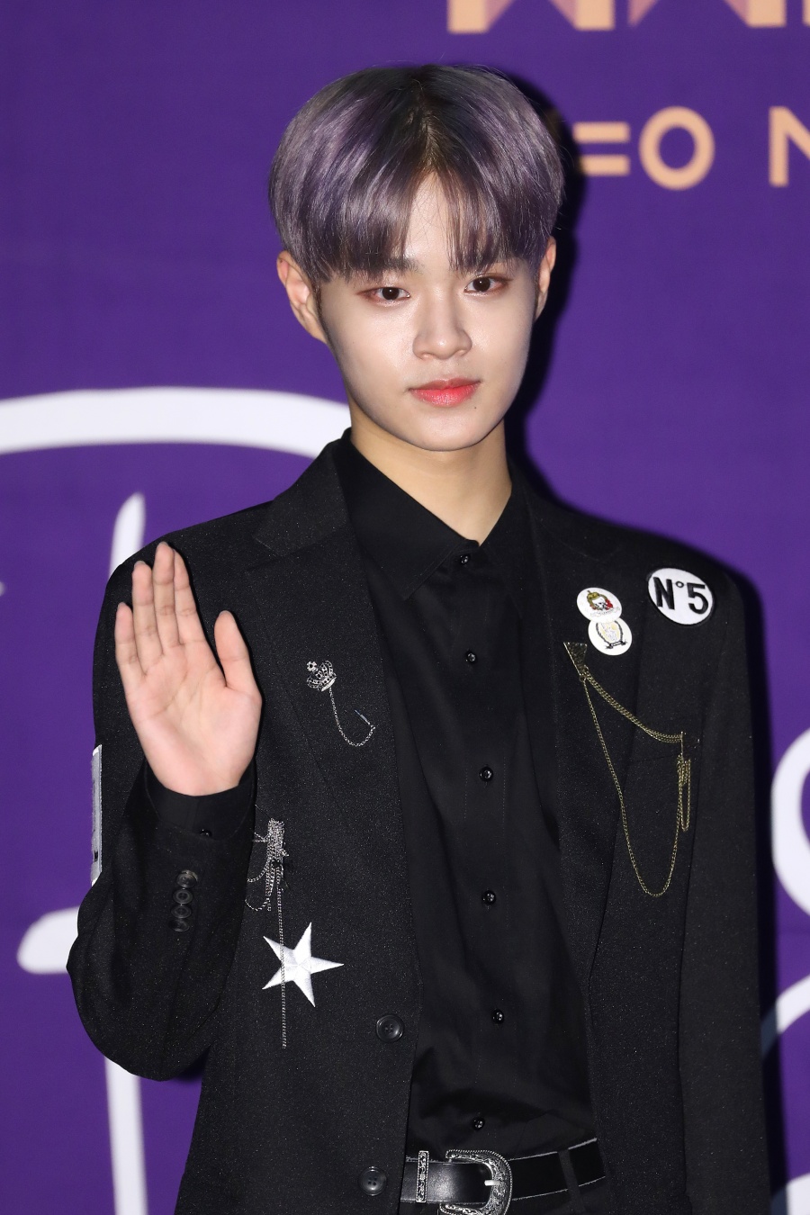 이대휘, 30일 고척 스카이돔 시구…"다시 만난 고척돔, 영광"
