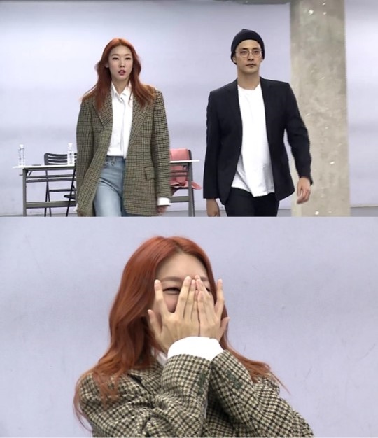 "전현무 결별→SNS재개→'나혼산' 등장"…한혜진, 무지개회원 복귀?[종합]