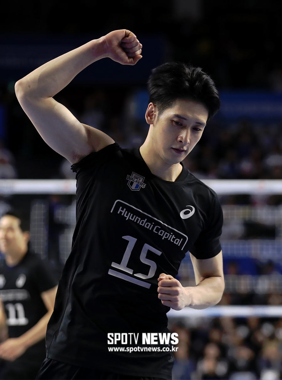 문성민·정지석·노재욱·양효진 등 배구 FA 37명 공시