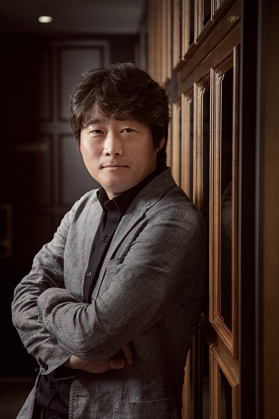 '악질경찰' 이정범 감독 "처절하게 징글징글하게 쏴버린다"[인터뷰S]
