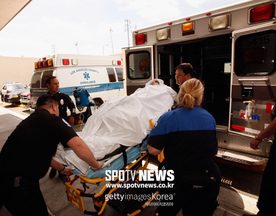 [양지웅의 다저블루] 다저스 팬 폭행 피해자 두개골 파열 의식불명…경기장 안전 우려