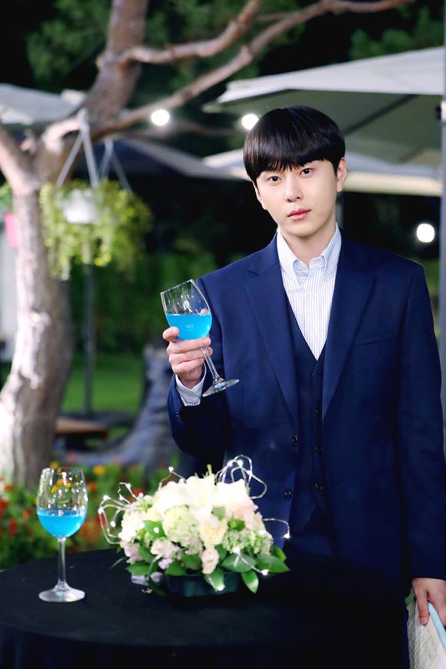 정준영 몰카 연루→하이라이트 탈퇴…용준형, 오늘(2일) 남몰래 입대[종합]