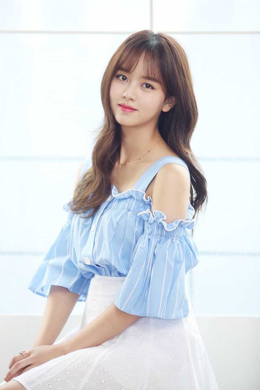 김소현, KBS 새 드라마 '녹두전' 출연 확정…'만찢녀' 예고 [공식입장]