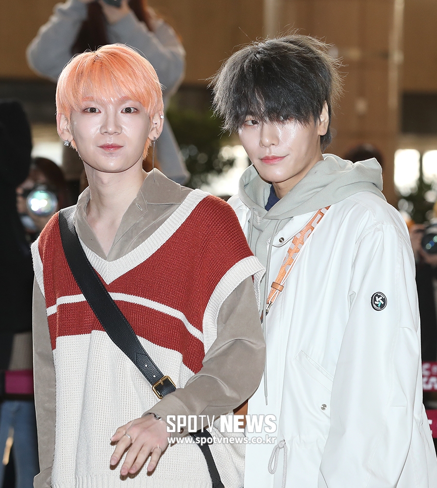 [포토S] JBJ95, 함께 일본으로