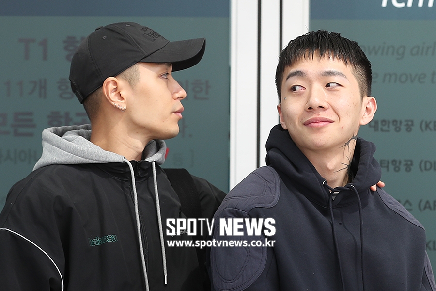 [포토S] 우원재, 쌈디형 바라기