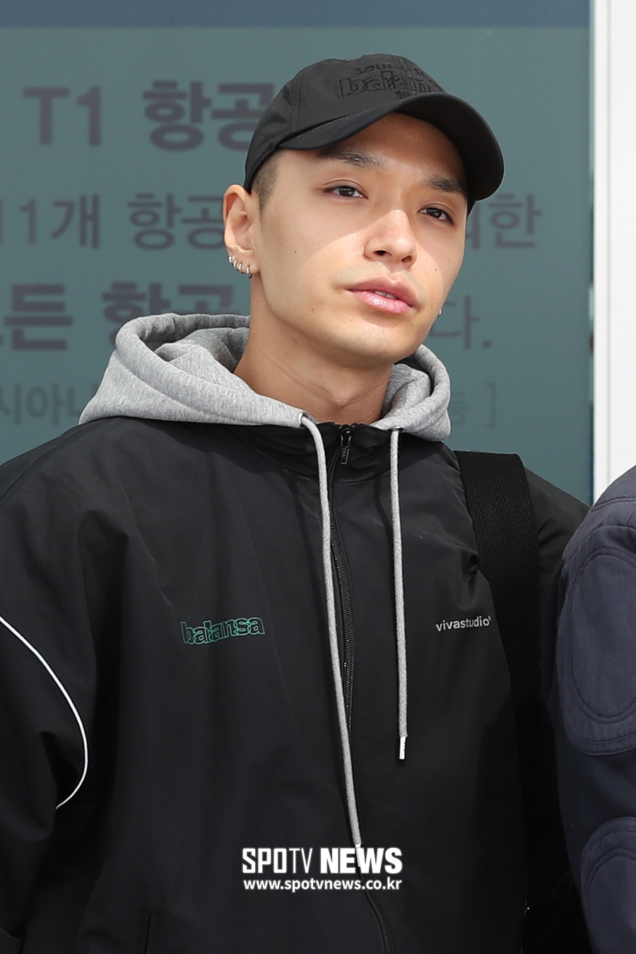 [포토S] 쌈디, 산불 기부 선행 펼치고 출국!