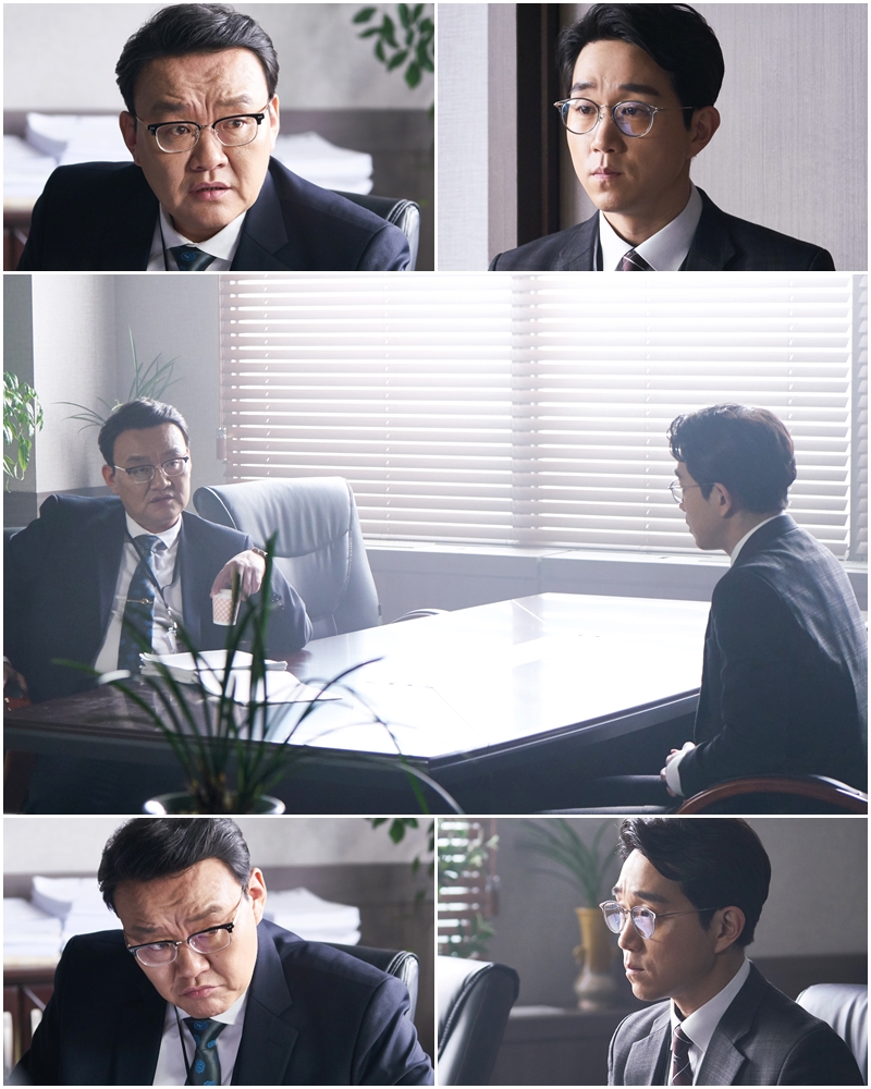 차순배 최성원, '빅이슈'에 떴다…방송재개 힘 보탠다