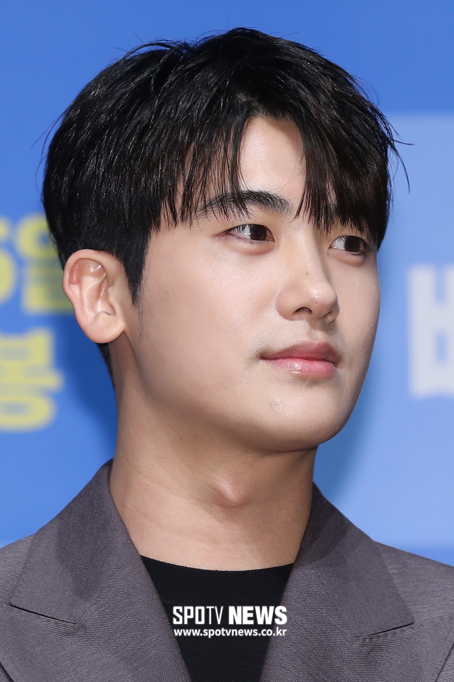 [포토S] 박형식, '햄토리' 같은 얼굴