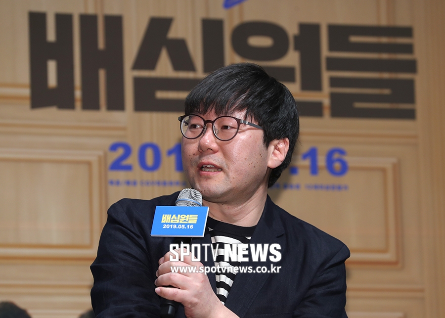 '배심원들' 평범한 사람들의 특별한 이야기…관객 움직일까[현장종합]