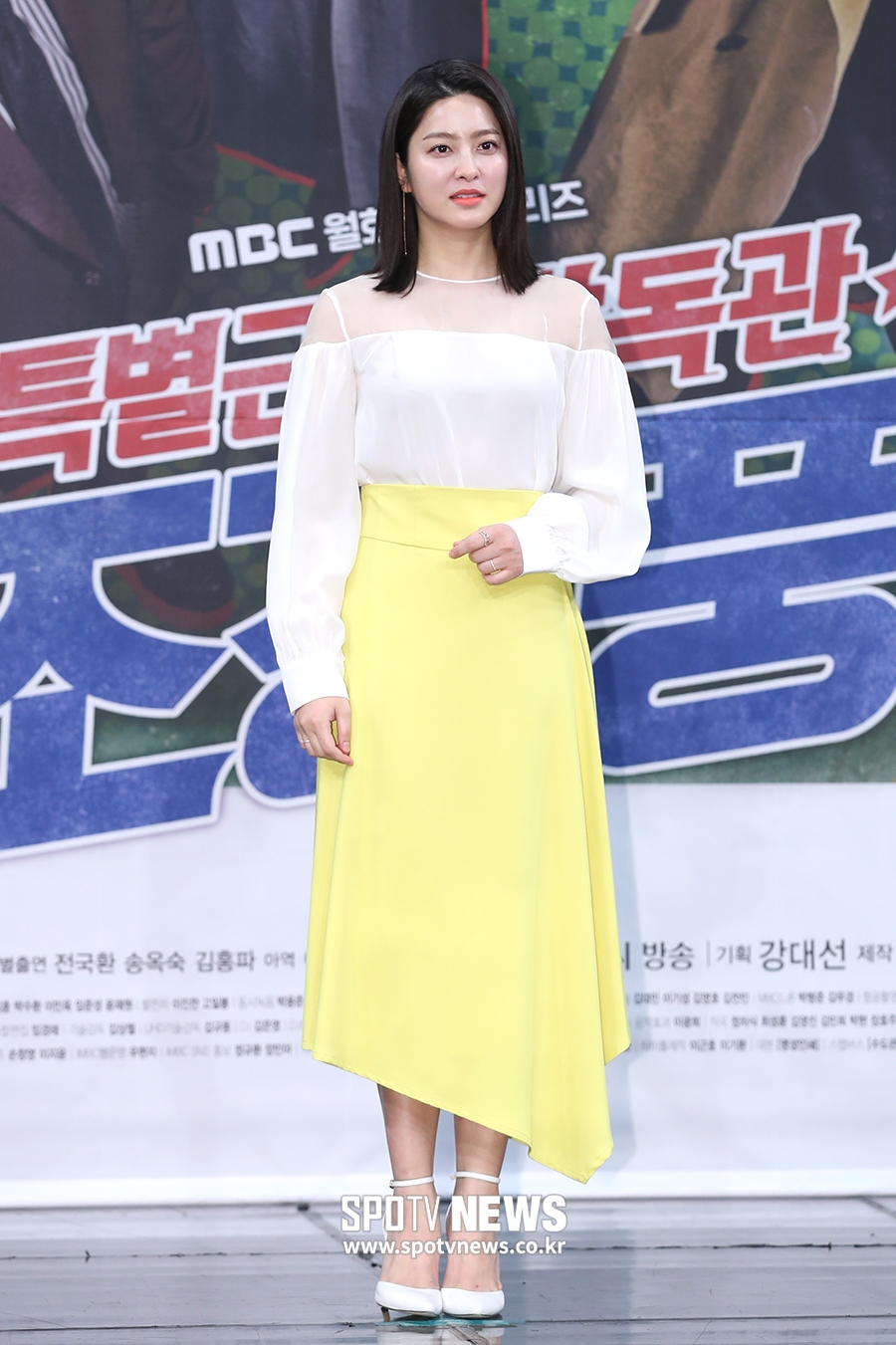 [포토S] 박세영, 블링블링