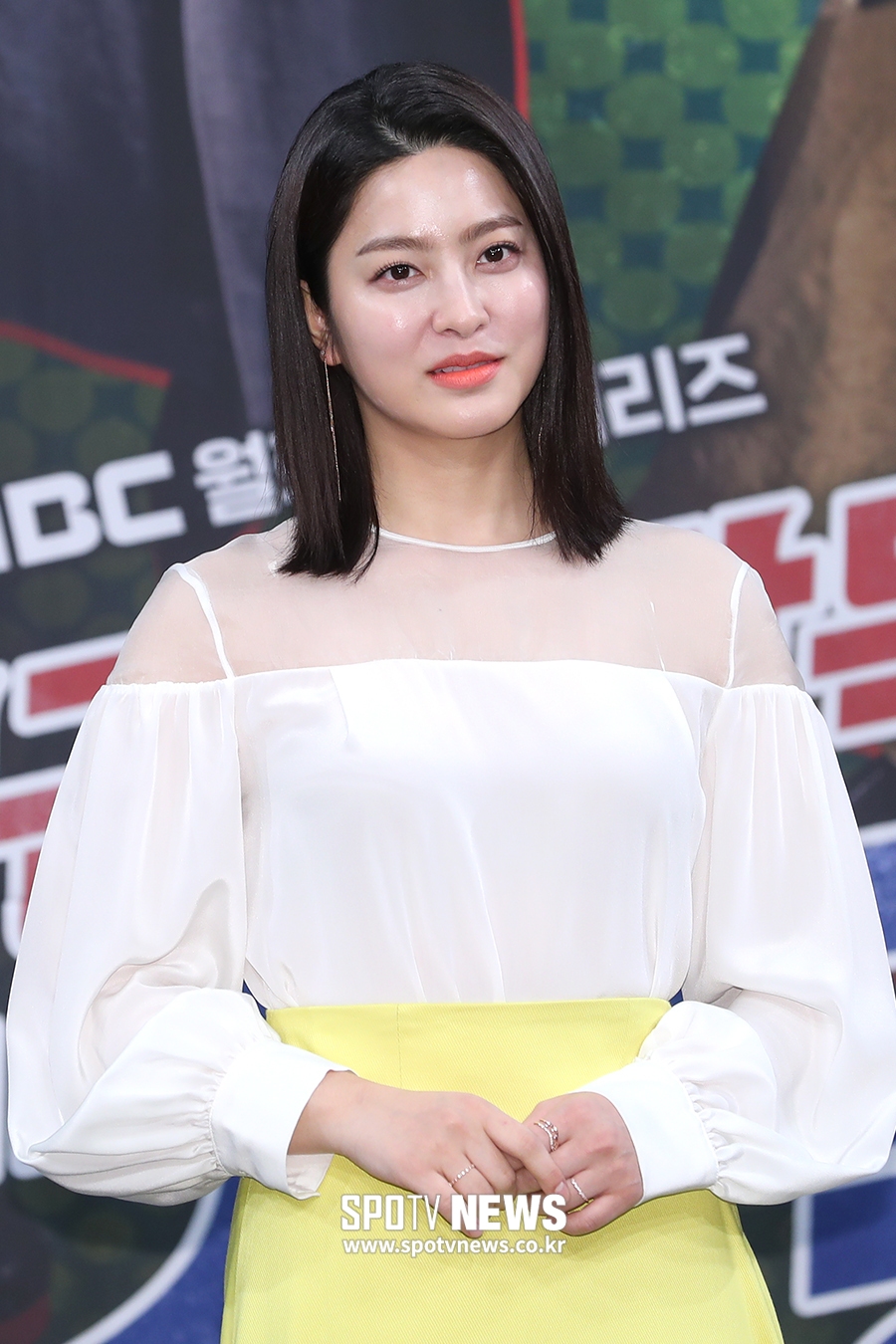 [포토S] 박세영, 샤방샤방~