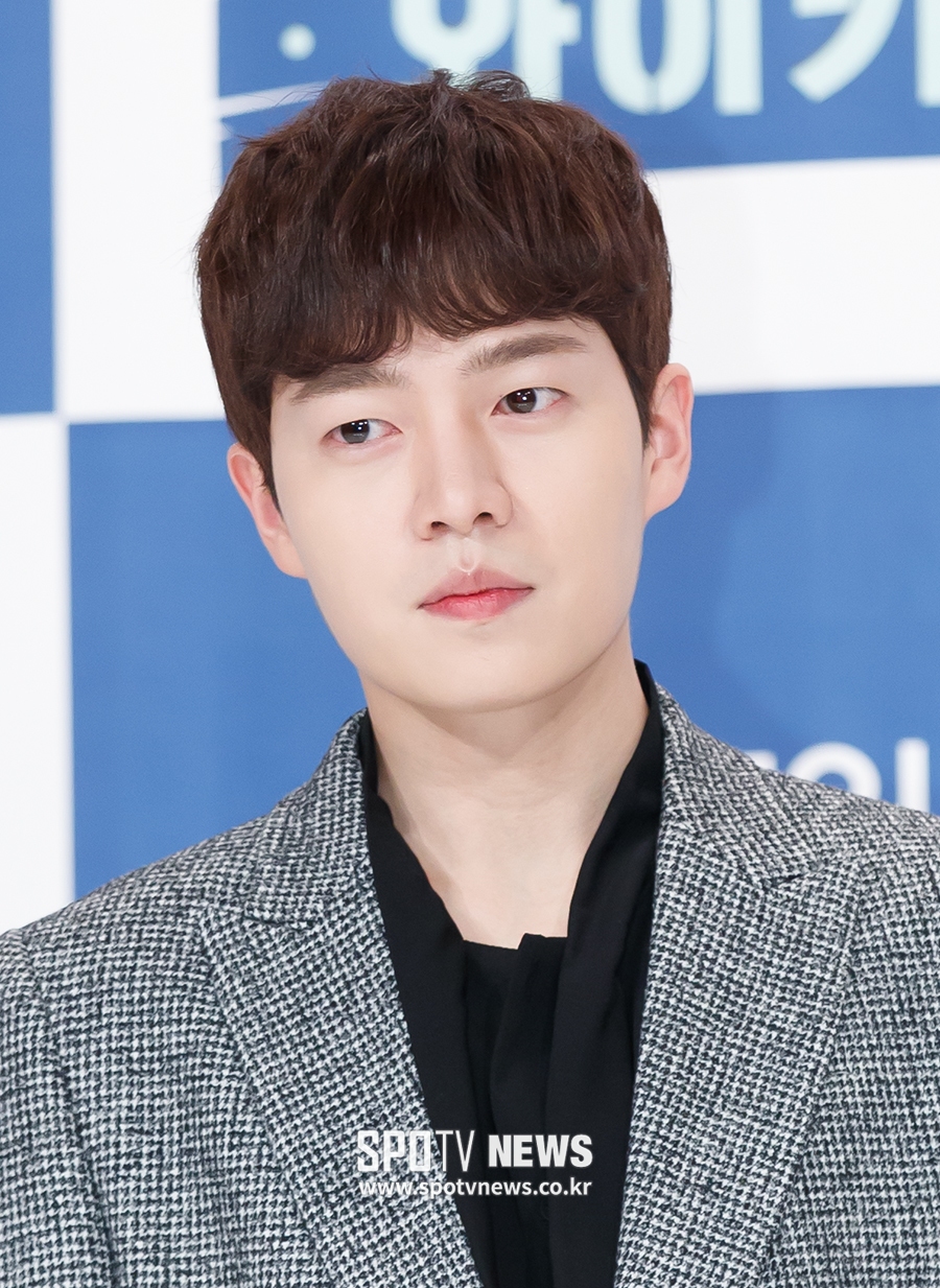 손승원, 음주 뺑소니 유죄 인정…징역 1년 6개월 '실형'