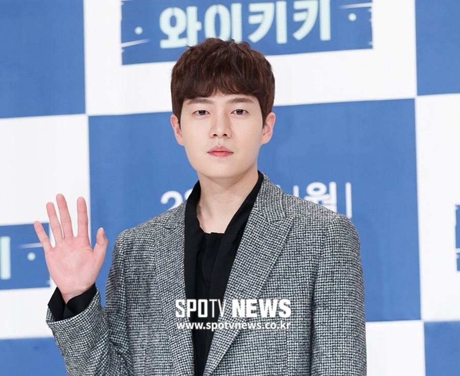 음주+무면허 사고→선처 호소→실형 선고…손승원, 라이징★의 추락 [종합]
