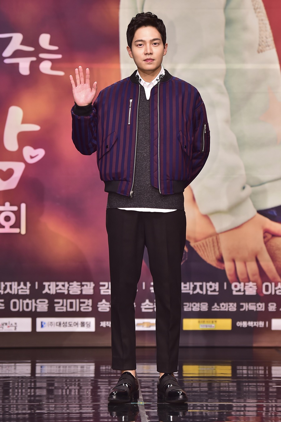 손승원, '제2의 송중기'→음주운전 범죄자…'라이징스타'의 추락[종합]