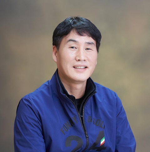 IBK기업은행, 신임 사령탑으로 김우재 강릉여고 감독 선임