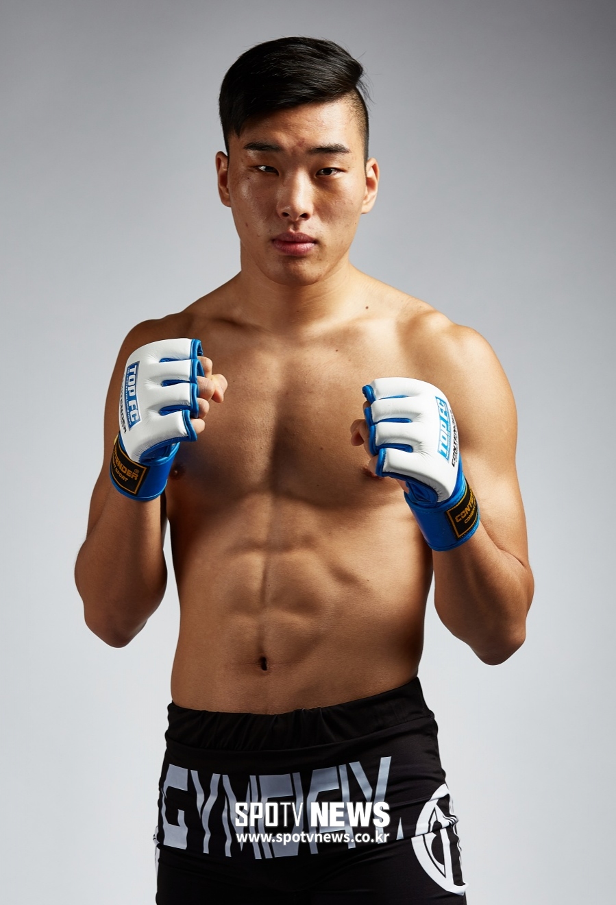 [스포츠타임] 정찬성·최두호 이어 최승우…UFC 데뷔전 '벌처럼 쏘겠다'