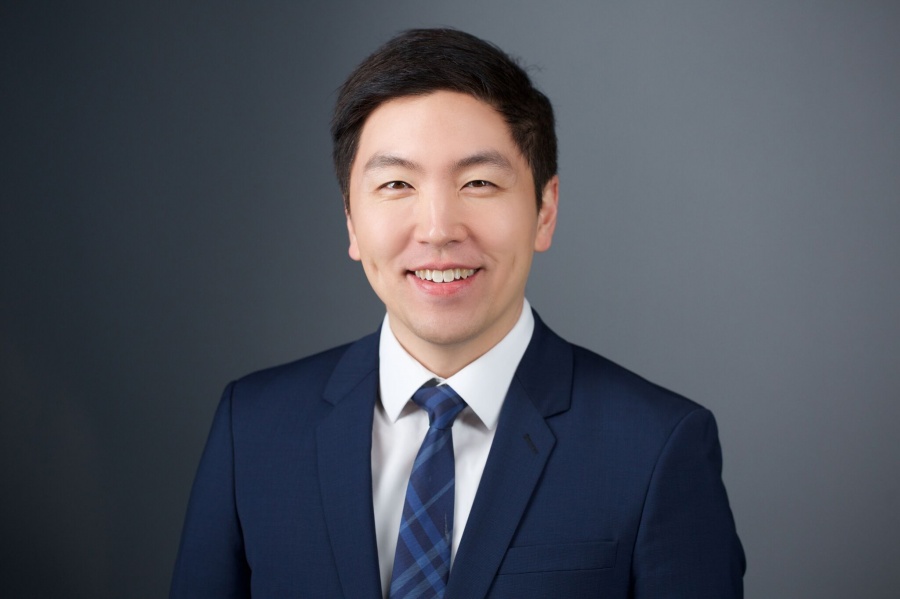 [인터뷰] 야구에서 e스포츠로…크리스 박이 꿈꾸는 '10년 후 젠지'