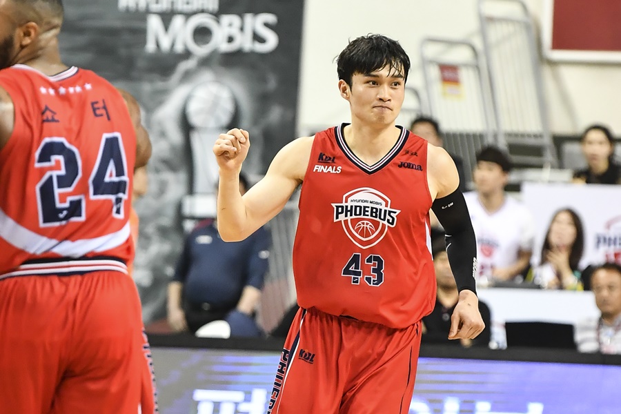 [스포츠타임 현장] '어차피 우승은 현대모비스' 예상은 틀리지 않았다