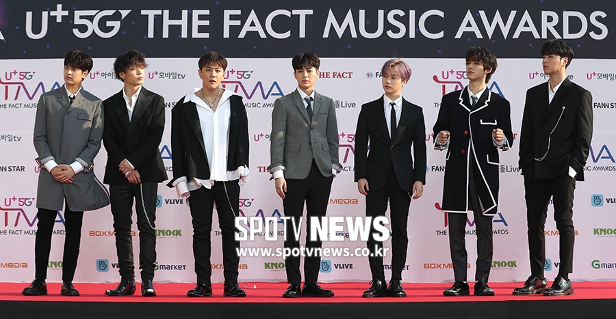 [포토S] 아이콘, '초통령'