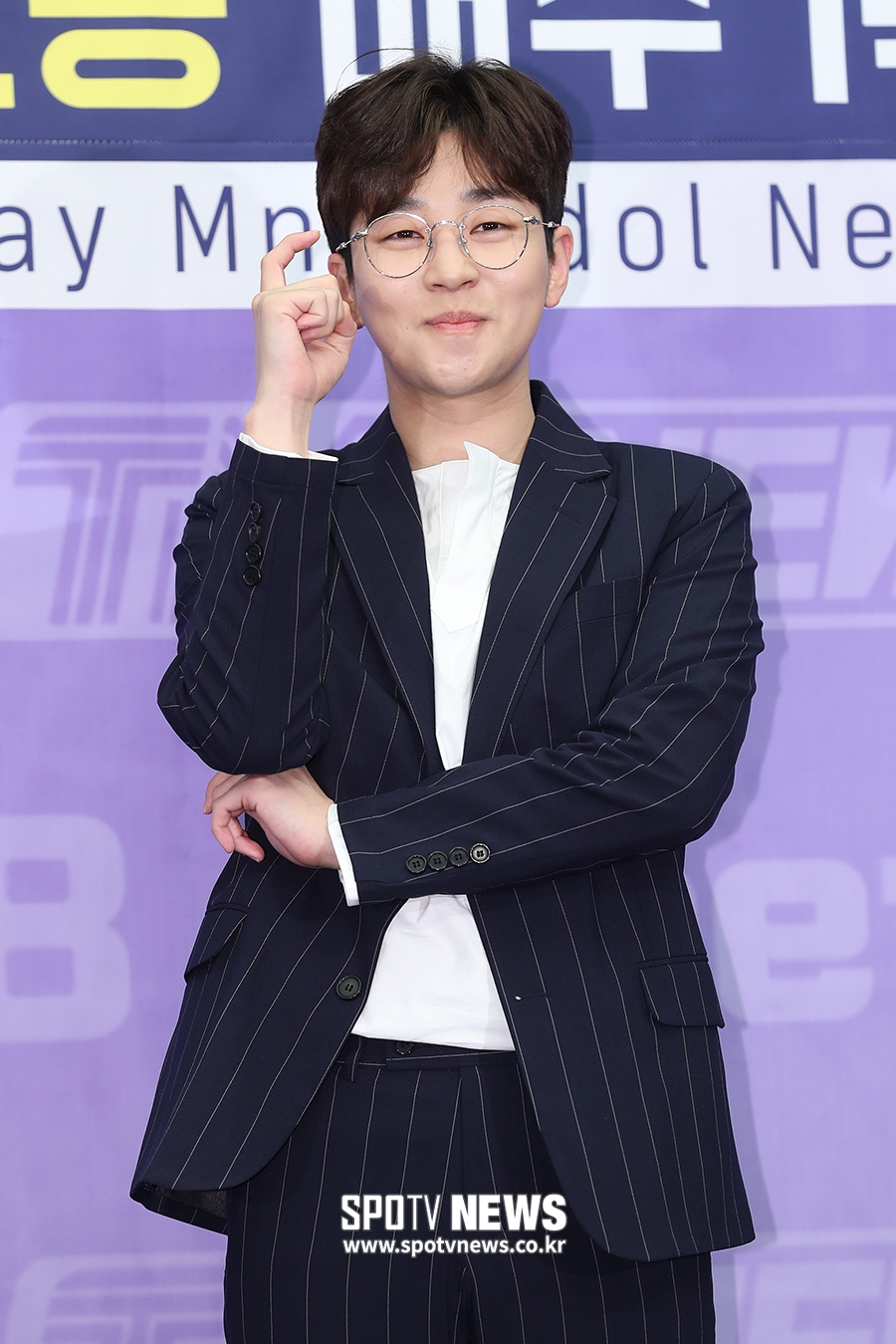 [포토S] '딘딘은 딘딘'