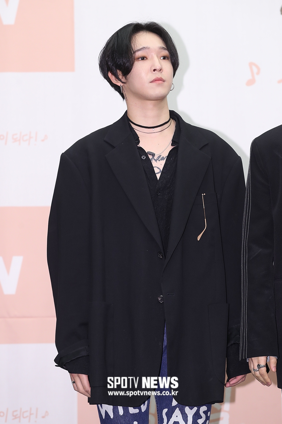 [포토S] 남태현, 도도하게