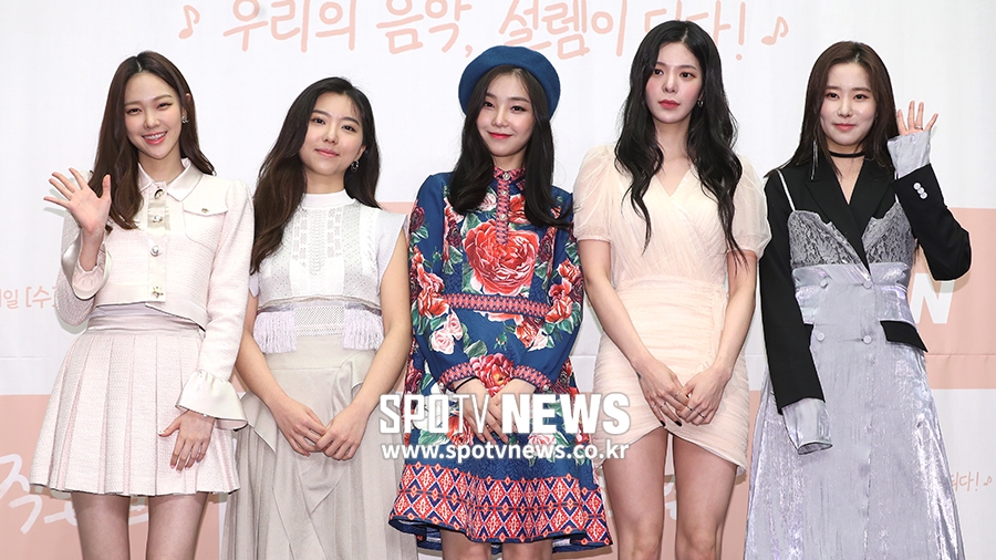 [포토S] '작업실 기대해 주세요!'
