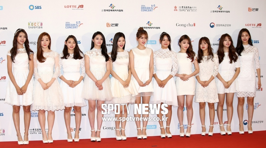 "사실무근→시기상조"…아이오아이, 왜 자꾸 재결합설 나올까[종합]