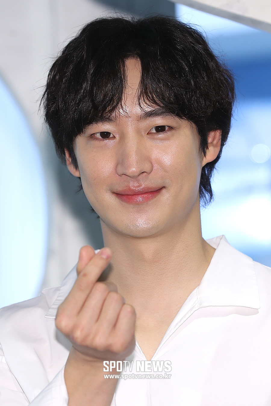 [포토S] 이제훈, 사랑스러운 '밀크남'