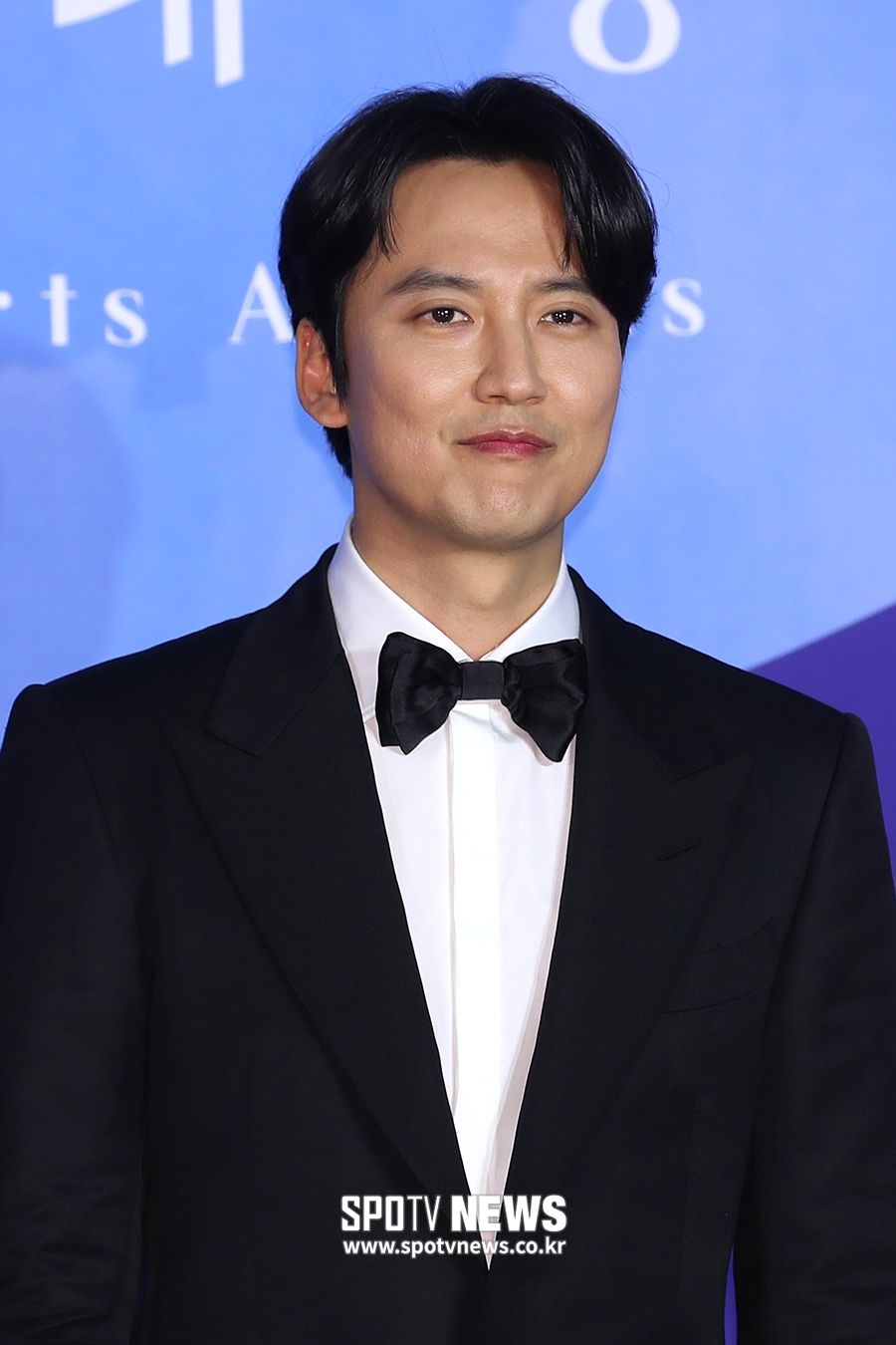 [포토S] 김남길, 매력적인 사제님