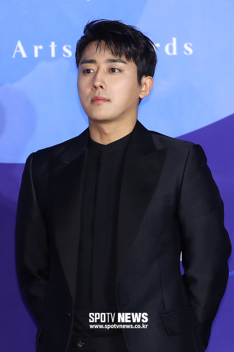 [포토S] 손호준, 반듯한 '잘생김'