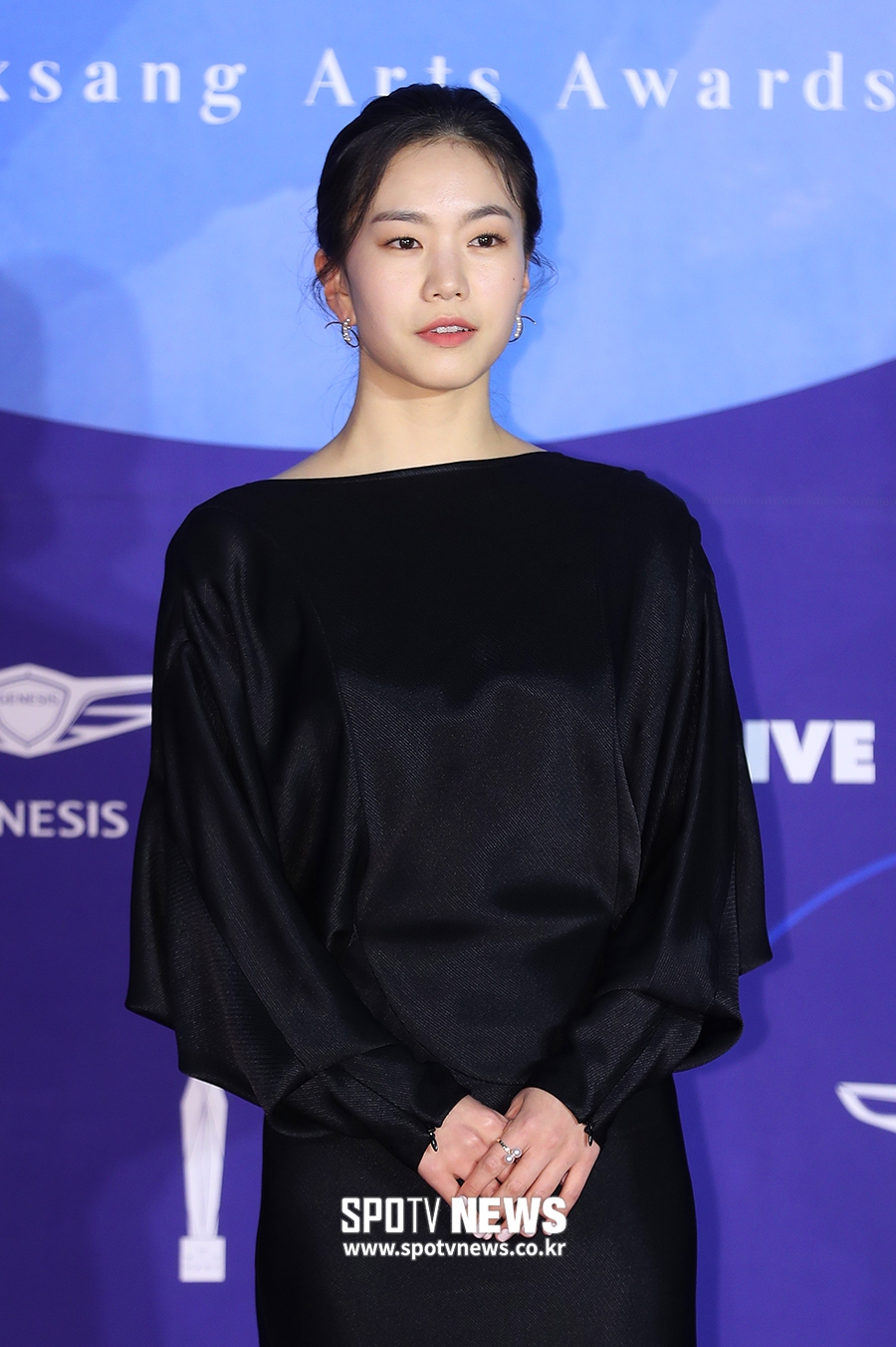 [포토S] 이설, 매력적인 얼굴