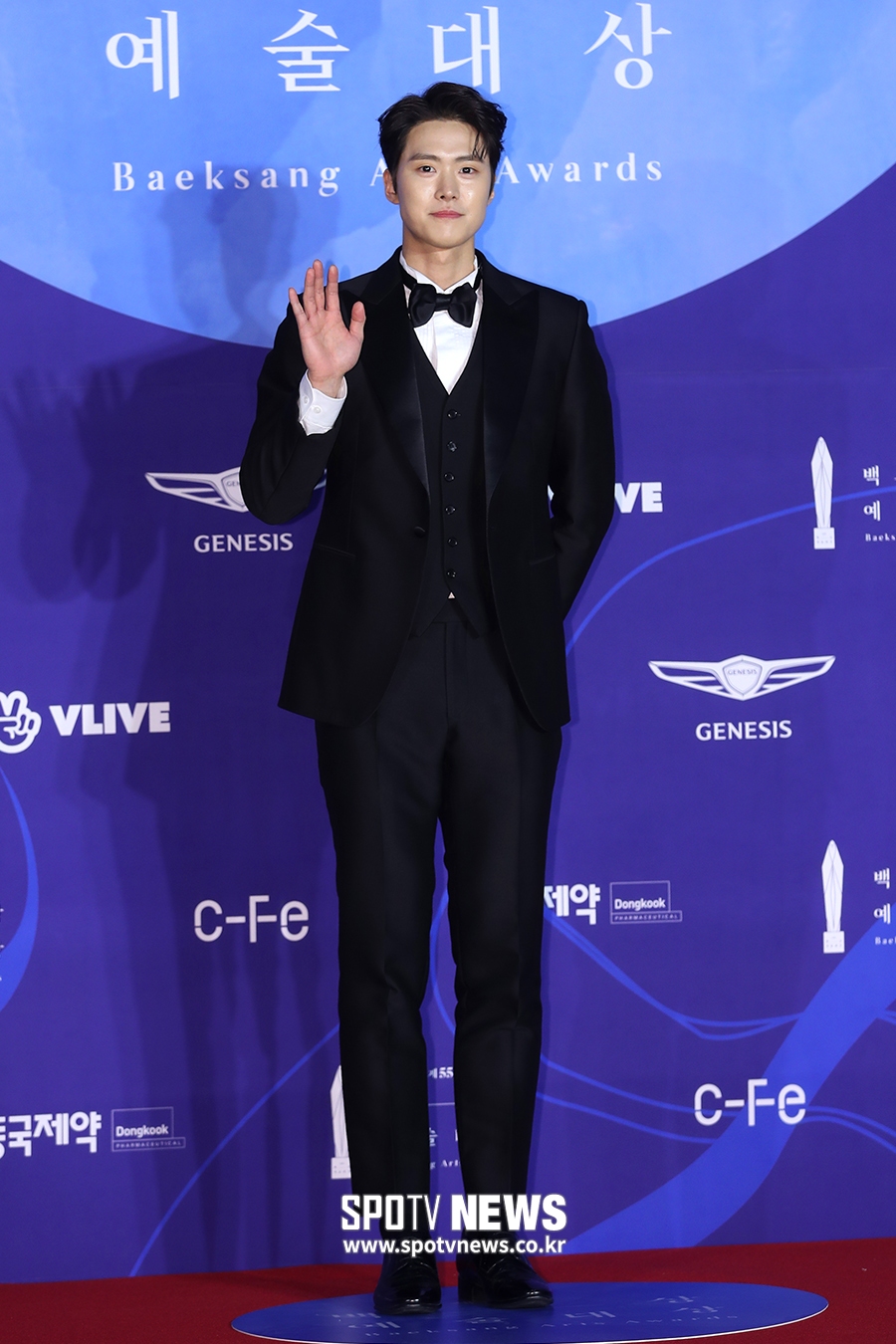 [포토S] 공명, '훤칠하네~'
